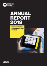 NZDF Superannuation Annual Report 2019