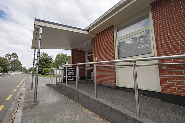 Waiouru Defence Health Centre