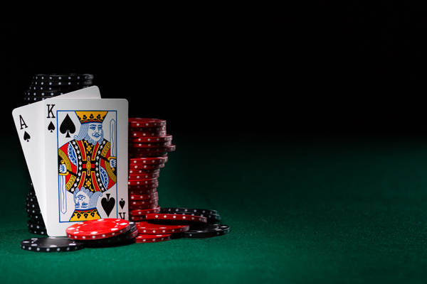  Gambling image