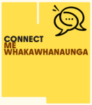 Connect / Me whakawhanaunga