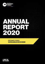 NZDF Superannuation Annual Report 2020