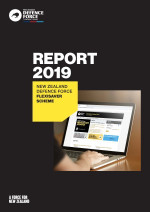 FlexiSaver Annual Report 2019
