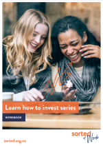 Investment Webinar Workbook - March 2022