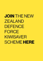 NZDF KiwiSaver Scheme - Online Application