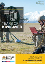 KiwiSaver Annual Report 2017