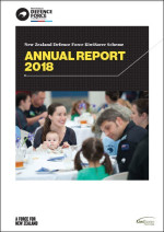 KiwiSaver Annual Report 2018