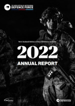 KiwiSaver Annual Report 2022