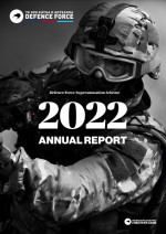 NZDF Superannuation Annual Report 2022