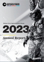 NZDF Superannuation Annual Report 2023