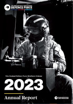 NZDF KiwiSaver Annual Report 2023