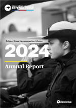 NZDF Superannuation Annual Report 2024