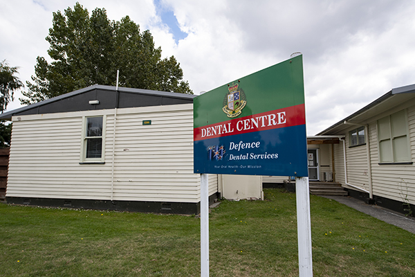 Waiouru Defence Dental Centre