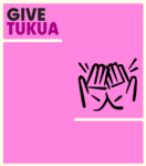 Give / Tukua