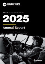 NZDF DFSS Annual Report 2025