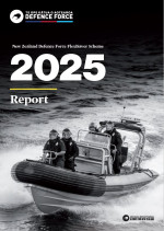 NZDF FlexiSaver Annual Report 2025