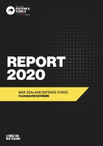FlexiSaver Annual Report 2020