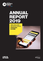 KiwiSaver Annual Report 2019