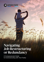 Navigating Job Restructuring or Redundancy