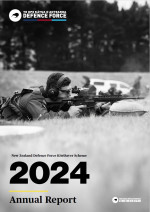 NZDF KiwiSaver Annual Report 2024